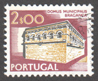 Portugal Scott 1209 Used - Click Image to Close